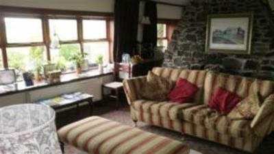 фото отеля Morris Guest House