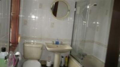 фото отеля Morris Guest House