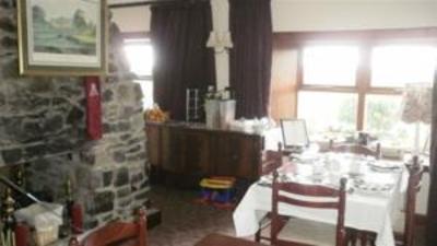 фото отеля Morris Guest House