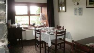 фото отеля Morris Guest House