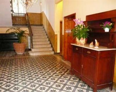 фото отеля Belsoggiorno Hotel Montecatini Terme