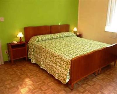 фото отеля Belsoggiorno Hotel Montecatini Terme