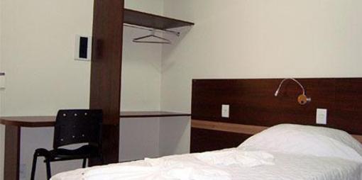 фото отеля Executive Hotel Lucas do Rio Verde