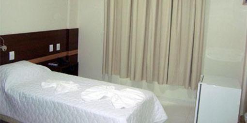 фото отеля Executive Hotel Lucas do Rio Verde
