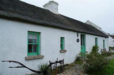 фото отеля William John's Cottage