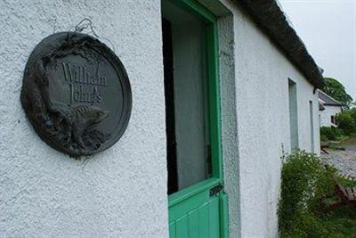 фото отеля William John's Cottage
