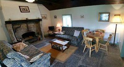 фото отеля William John's Cottage