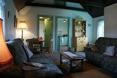фото отеля William John's Cottage