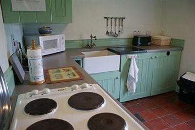 фото отеля William John's Cottage