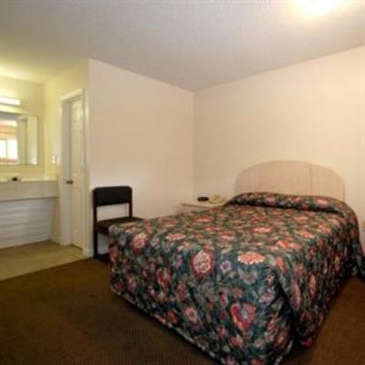 фото отеля Budget Inn Pulaski