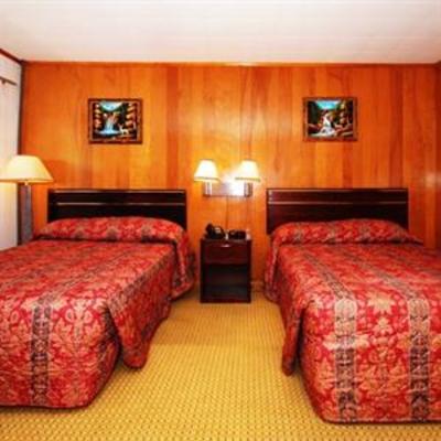 фото отеля Budget Inn Pulaski