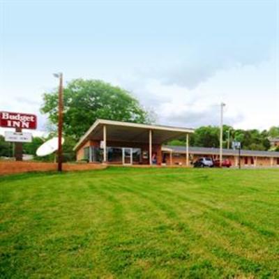 фото отеля Budget Inn Pulaski