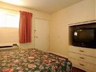 фото отеля Budget Inn Pulaski