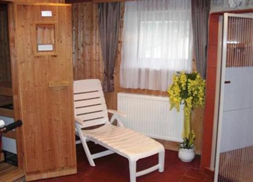 фото отеля Sportpension Echo