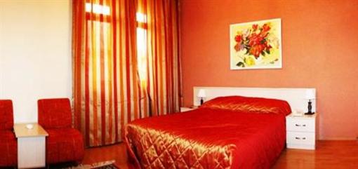 фото отеля Buta Guest House Baku