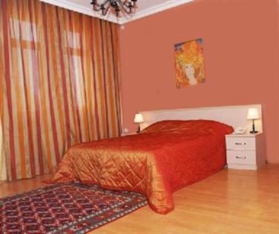 фото отеля Buta Guest House Baku