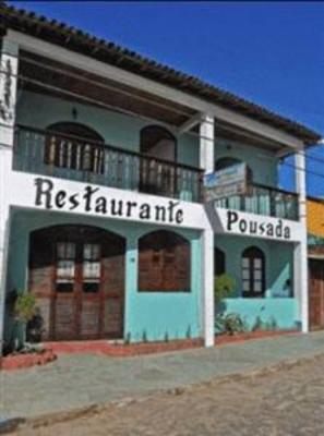 фото отеля Pousada e Restaurante do Cais