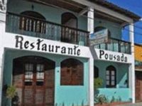 Pousada e Restaurante do Cais