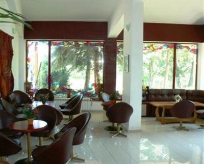 фото отеля Orbita Palace
