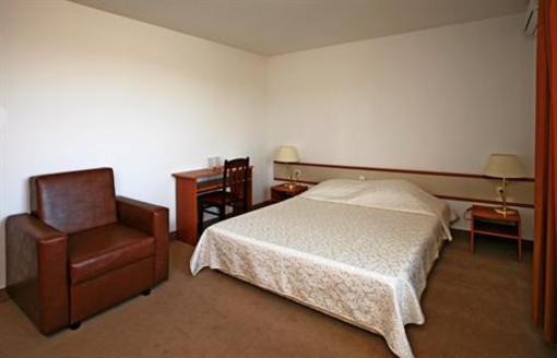 фото отеля Orbita Palace