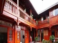 Lijiang Guangbi Garden Inn