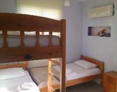 фото отеля Drako Hotel