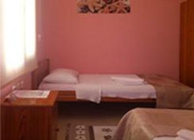 фото отеля Drako Hotel