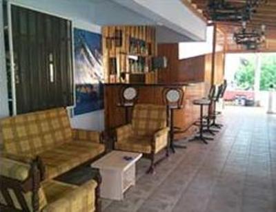 фото отеля Drako Hotel