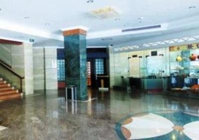 фото отеля Sanbu Harbour View Hotel