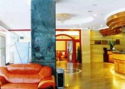 фото отеля Sanbu Harbour View Hotel