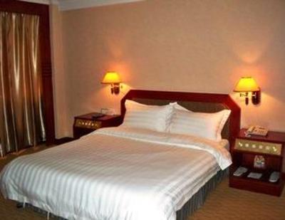 фото отеля Sanbu Harbour View Hotel