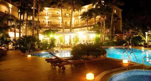 фото отеля El Coto Hotel