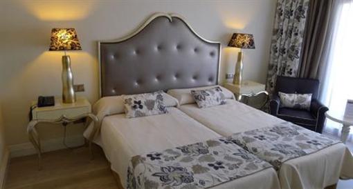 фото отеля El Coto Hotel