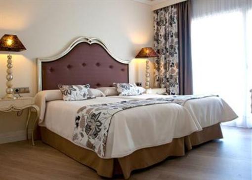фото отеля El Coto Hotel