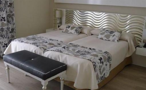 фото отеля El Coto Hotel