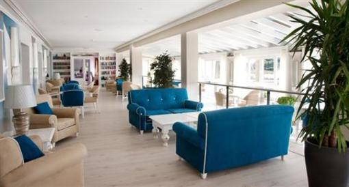 фото отеля El Coto Hotel