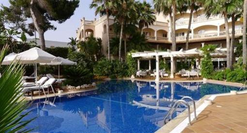 фото отеля El Coto Hotel