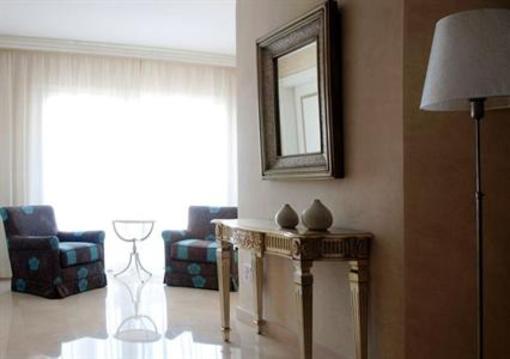 фото отеля El Coto Hotel
