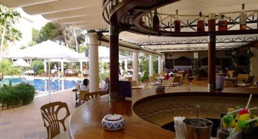 фото отеля El Coto Hotel