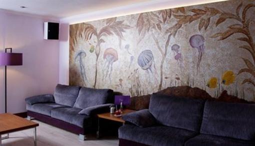 фото отеля El Coto Hotel