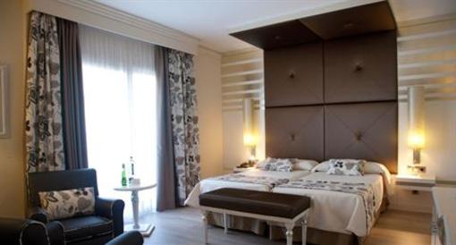 фото отеля El Coto Hotel