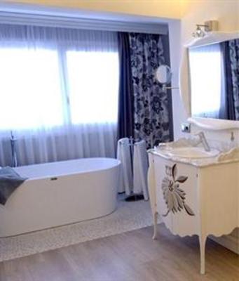 фото отеля El Coto Hotel
