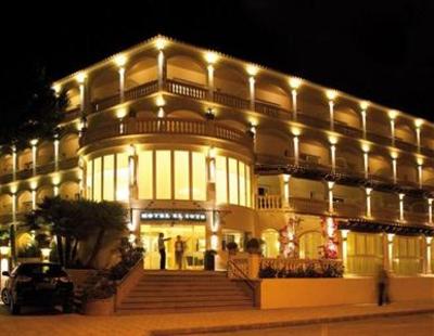 фото отеля El Coto Hotel
