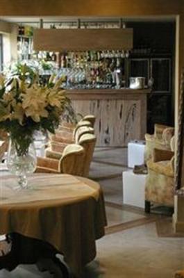 фото отеля Lyon Ouest Hotel