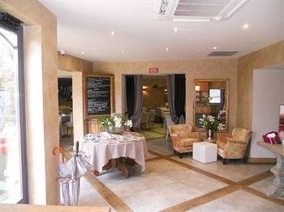фото отеля Lyon Ouest Hotel
