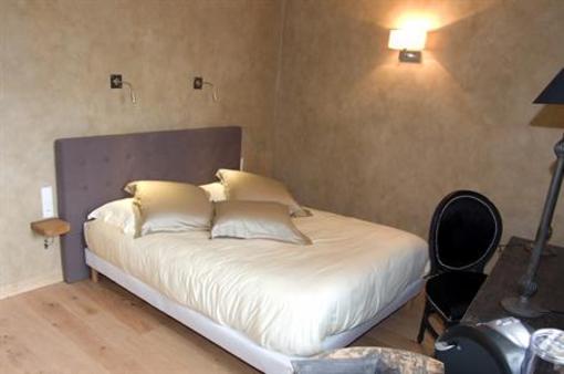 фото отеля Lyon Ouest Hotel