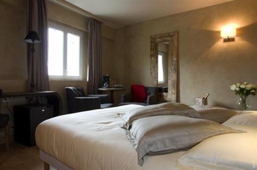фото отеля Lyon Ouest Hotel