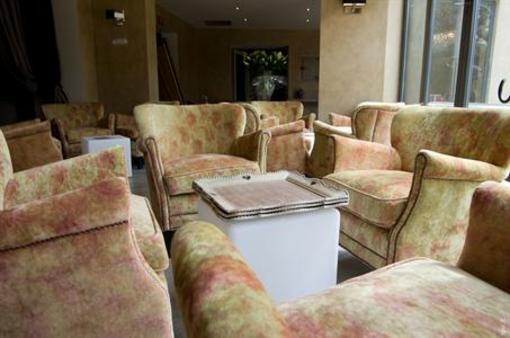 фото отеля Lyon Ouest Hotel