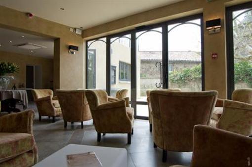 фото отеля Lyon Ouest Hotel