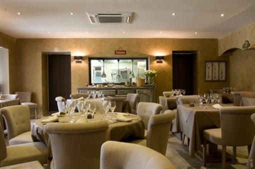 фото отеля Lyon Ouest Hotel